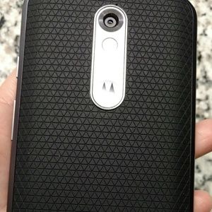 (SOLD)  Droid Turbo 2